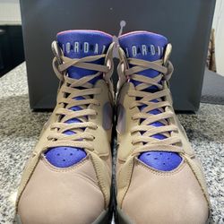 Air Jordan 7 Retro SE ‘Sapphire’