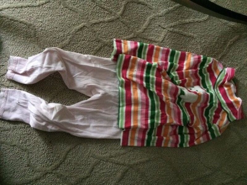 Girls 24 months/2T lot of clothes