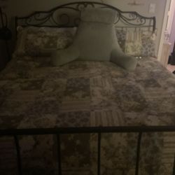 King Size Bed