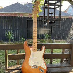 Fender FSR Stratocaster Standard American, Great Condition 