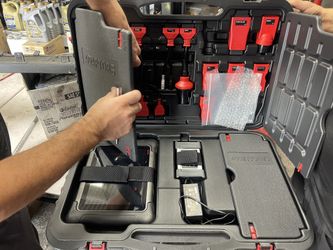 Autel Elite Scanner Like New