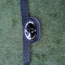 Corolla Grille