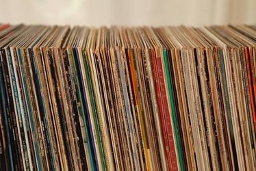 70s/80s Records