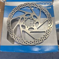 Shimano 180mm Rotor