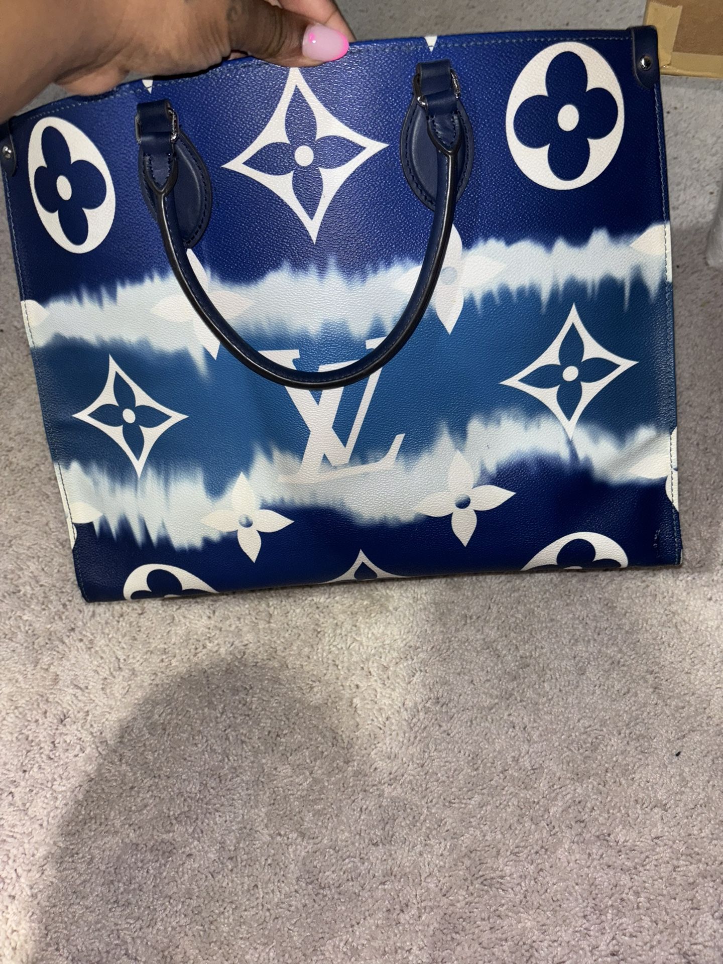 Louis Vuitton