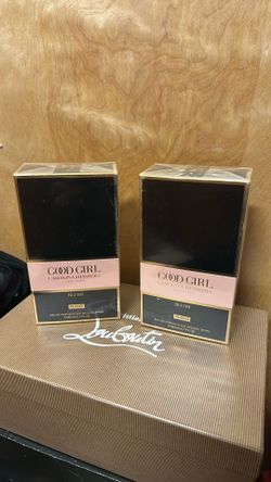WOMENS PERFUME