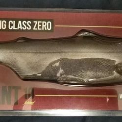 Working Class Zero Tyrant 10 New In Hand