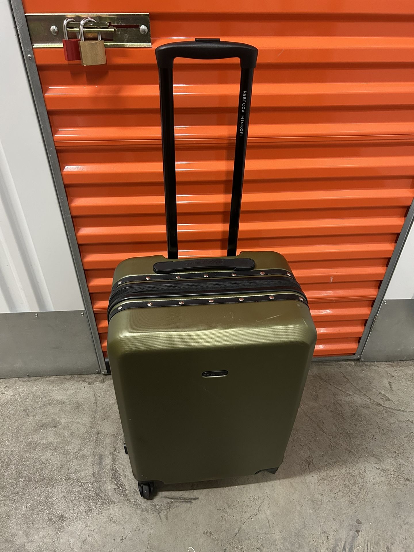 Rebecca Minkoff Luggage (Carry On)