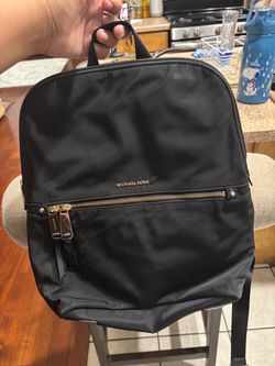Mk backpack