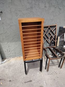 Wood Cabinets ,Doors Side Pieces 2nd Hand All. Half Off Price Cheap