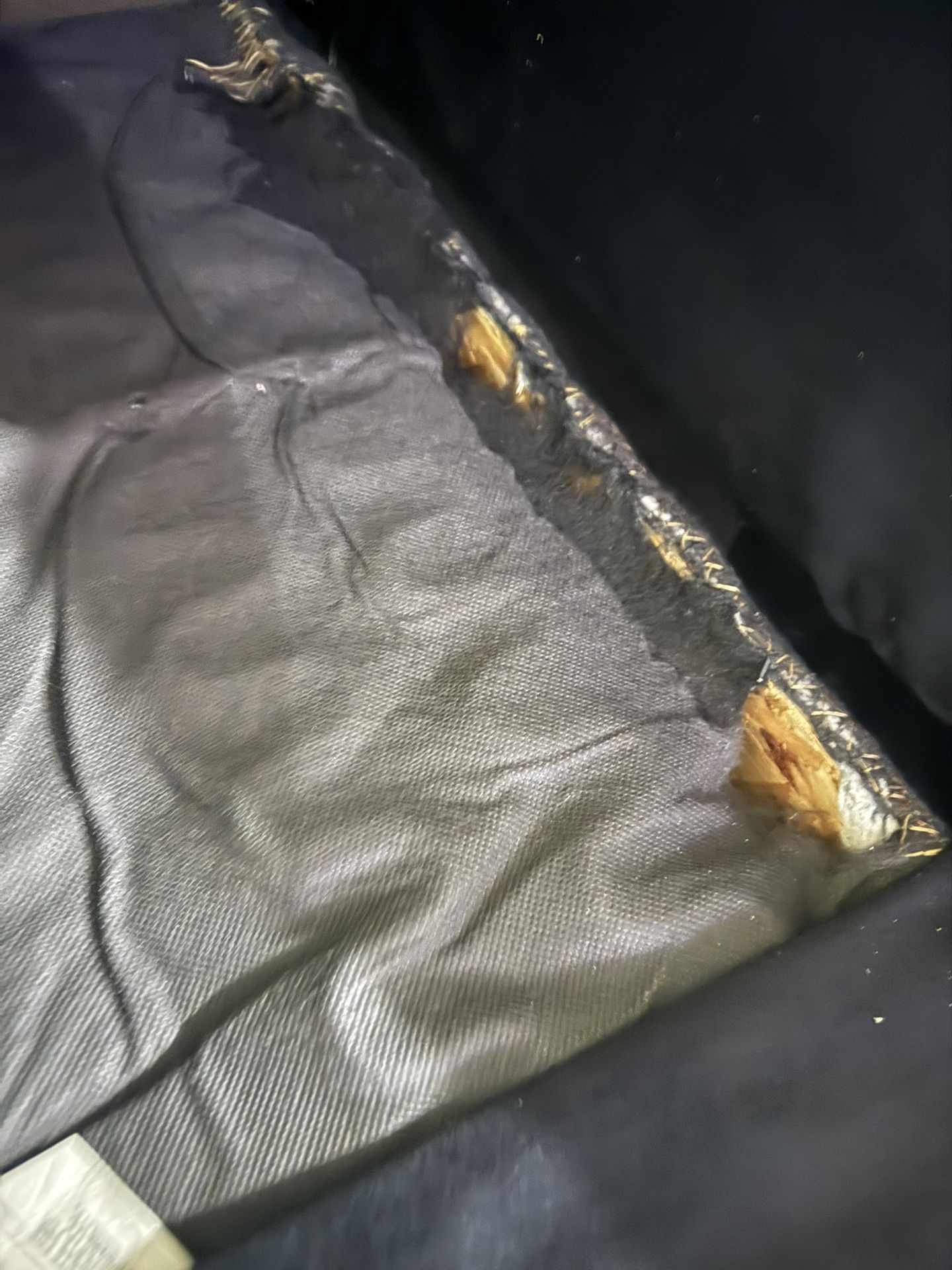 Free Couch 