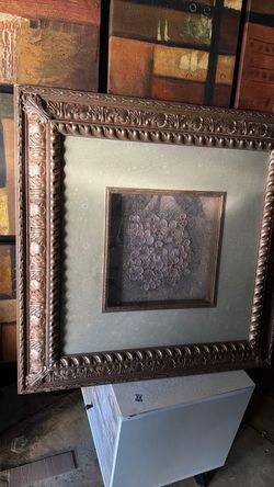 Wall decor