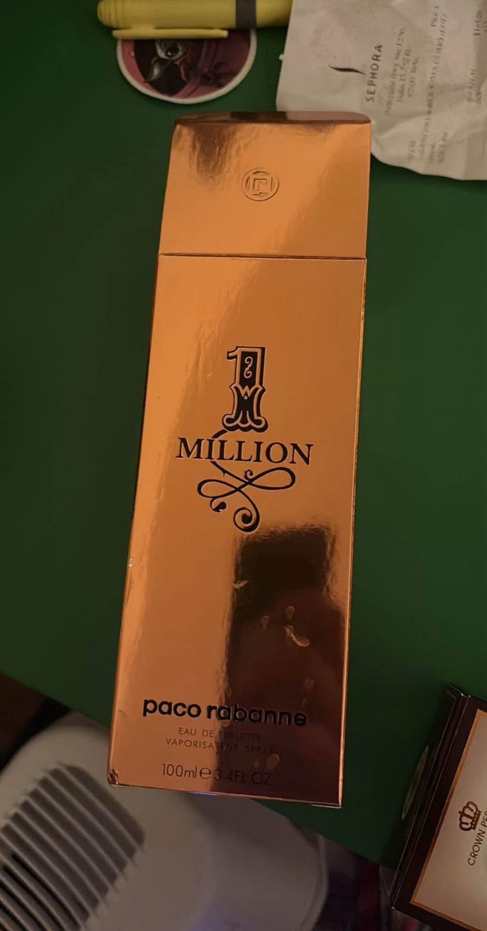 1 Million Cologne