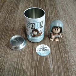 Funko Sodas Frodo Bag And Chase 