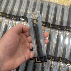 JRL Barber Straight Edge Magnetic Razor