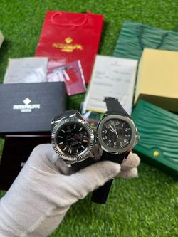 Watches