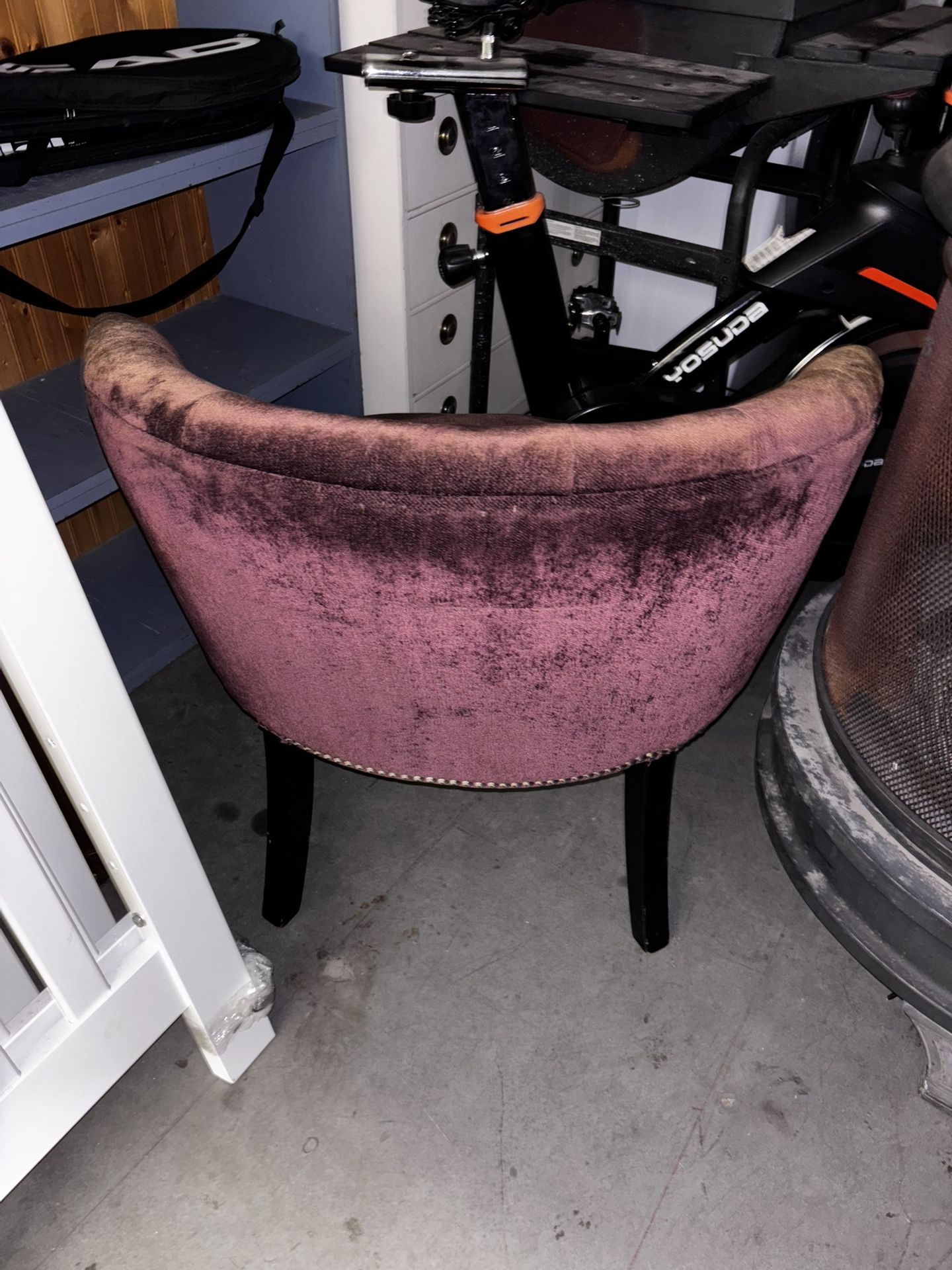 Arm Chair
