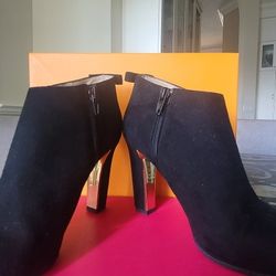 Kate Spade Boots