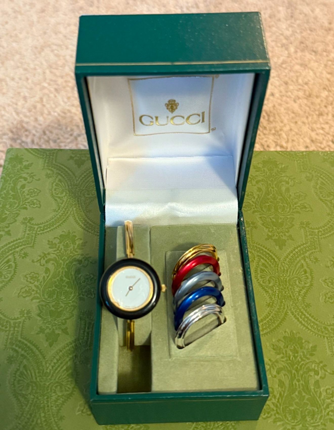 Gucci 