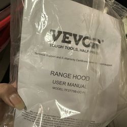 Range hood