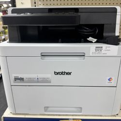 Brother Printer 