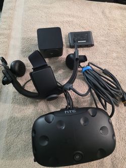 VR