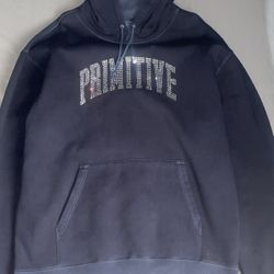 Primitive Hoodie 