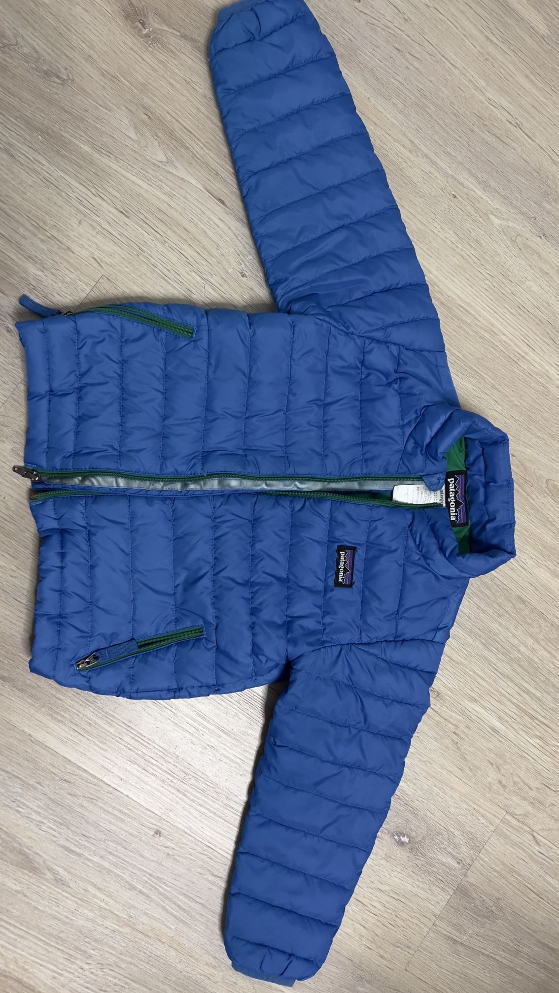 Patagonia 3T Jacket