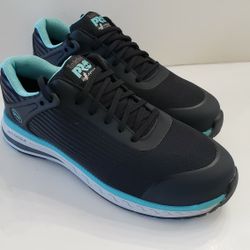 Timberland Pro Anti-fatigue Women's Size 9 Shoes 