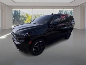 2021 Chevrolet Tahoe