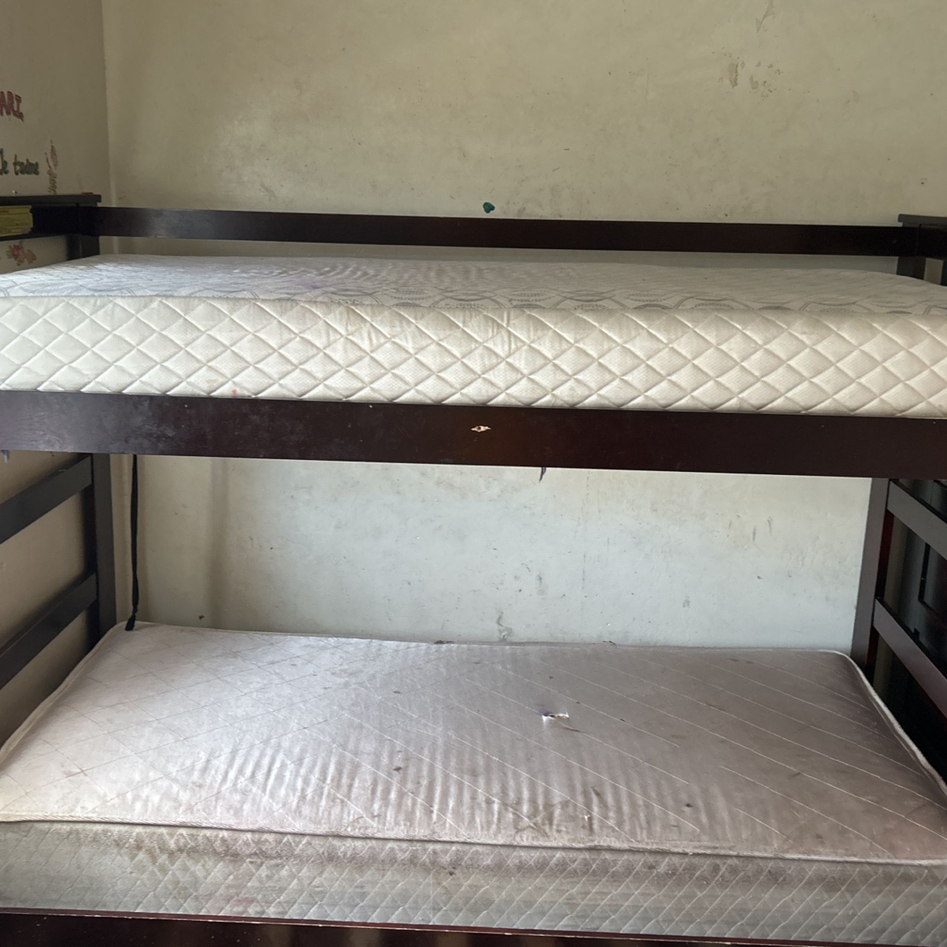 3 Bed Bunk Bed for Sale in Bakersfield, CA OfferUp