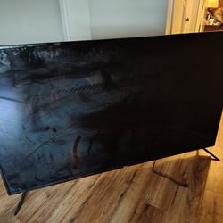 RCA 65" LED HIGH DEF TV 