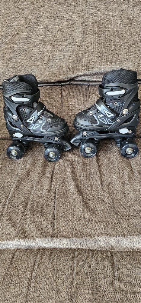 Roller Skates
