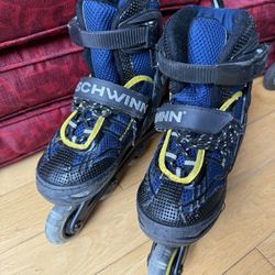 Kids Roller Blades