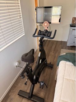 MYX Bodi Bike