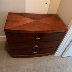 Free Night Stands Set Of 2