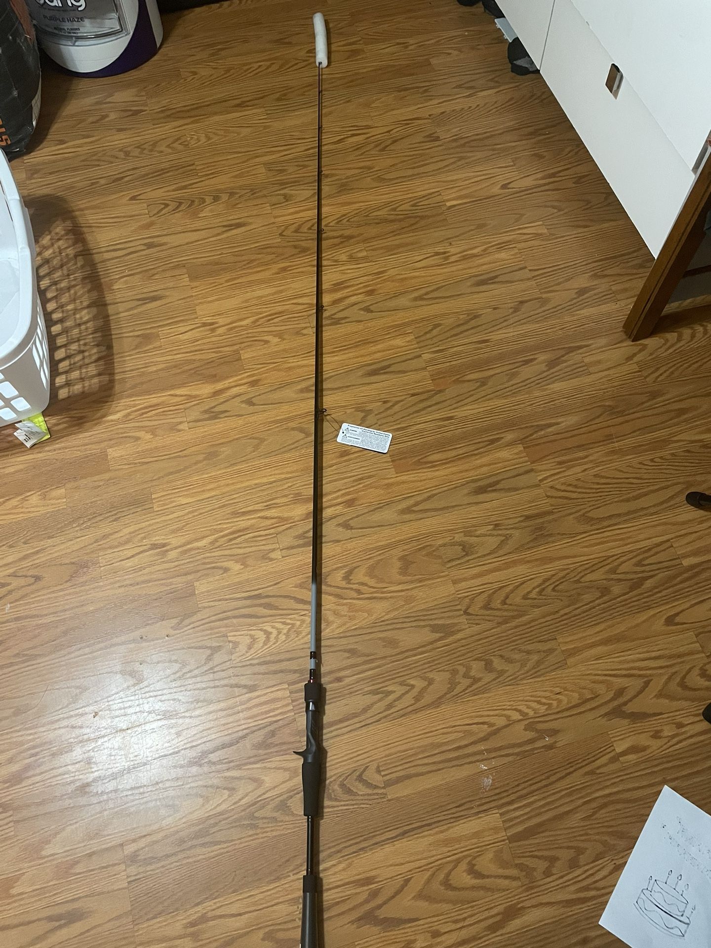 Fishing Pole