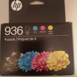HP Printer Ink