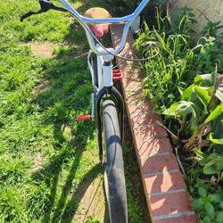 Redline 27.5 BMX Bike