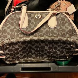 Coach Women’s Bag 