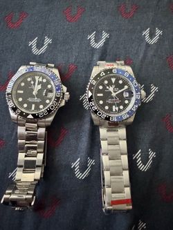 Fancy watch’s