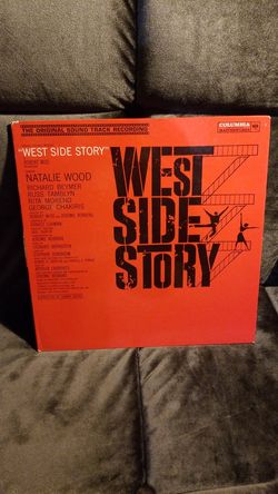 West Side Story