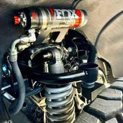 ‼️‼️FOX LIFT KITS AVAILABLE ‼️‼️