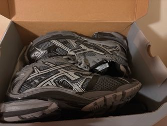 Balenciaga Runners