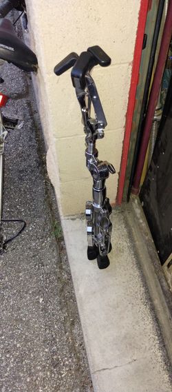 Drum Stand