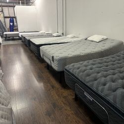 Need a mattress? I have too many! First Come First Serve