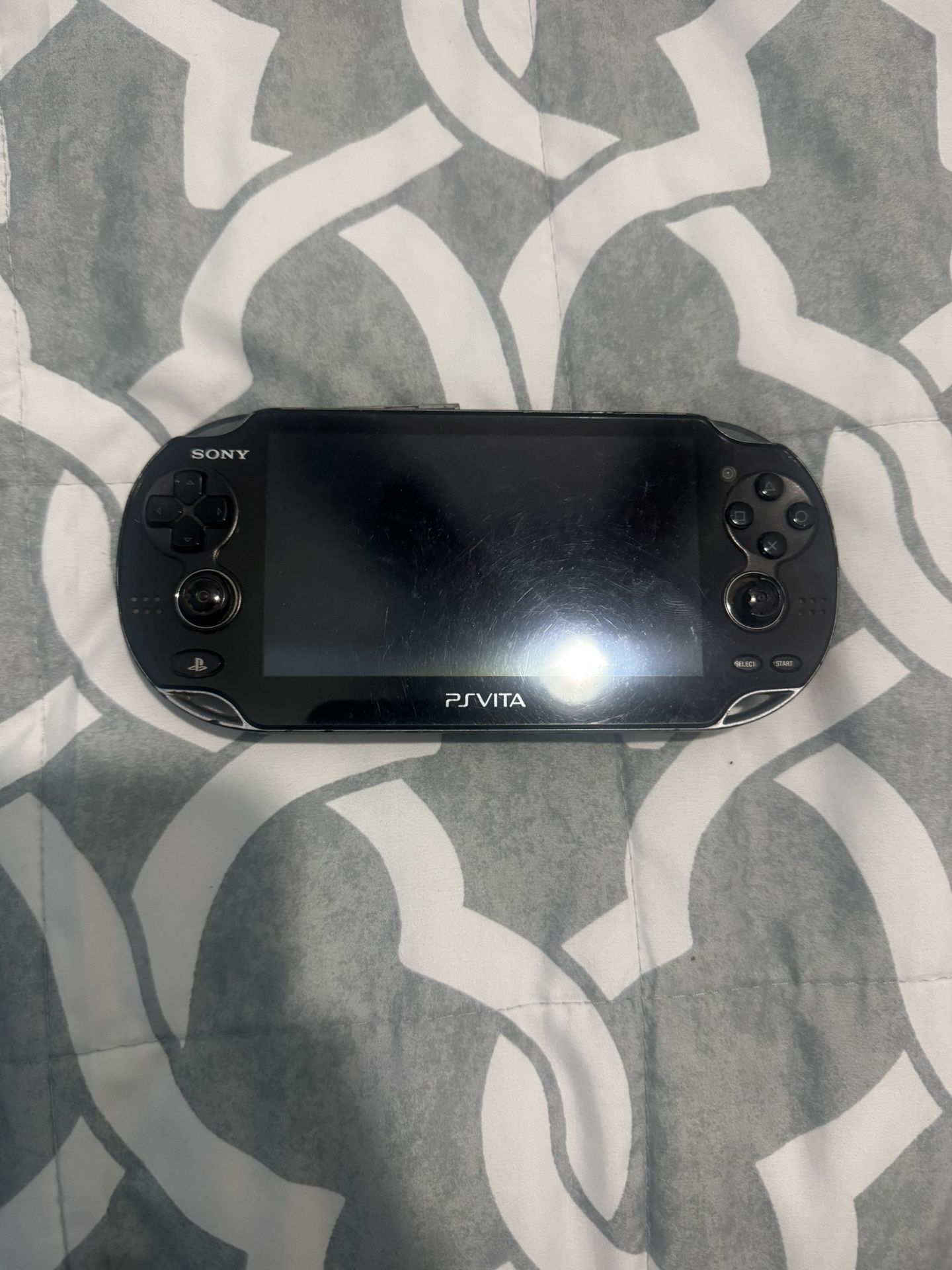 Ps Vita 
