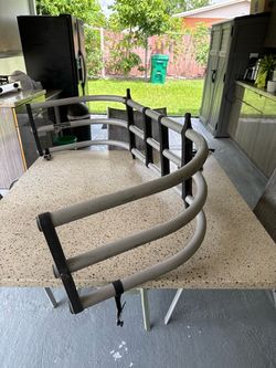 Pick up truck bed extender