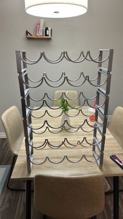 Wine rack