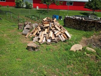 Firewood
